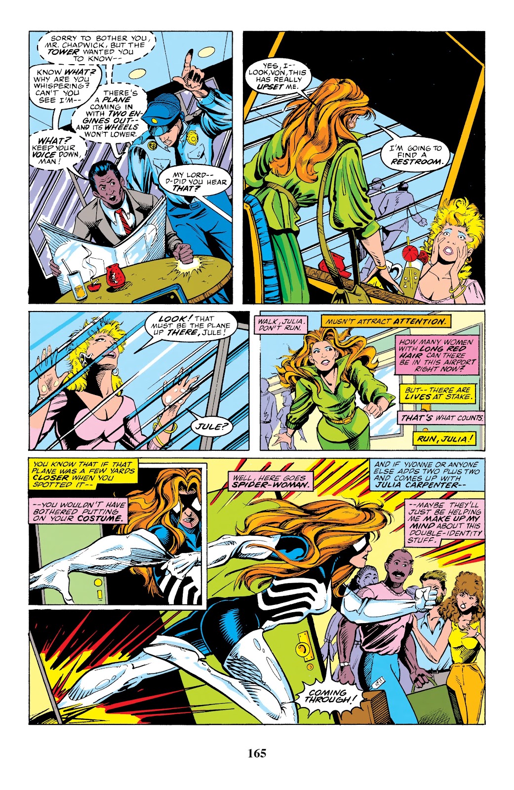 Avengers West Coast Epic Collection Ultron Unbound (Part 1) - Page 160