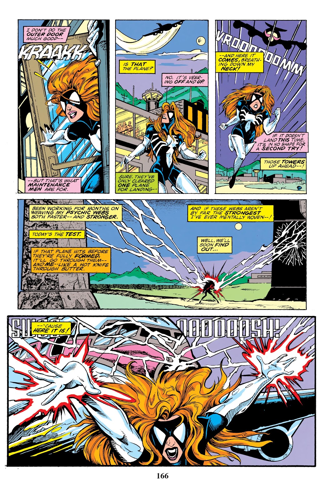 Avengers West Coast Epic Collection Ultron Unbound (Part 1) - Page 161