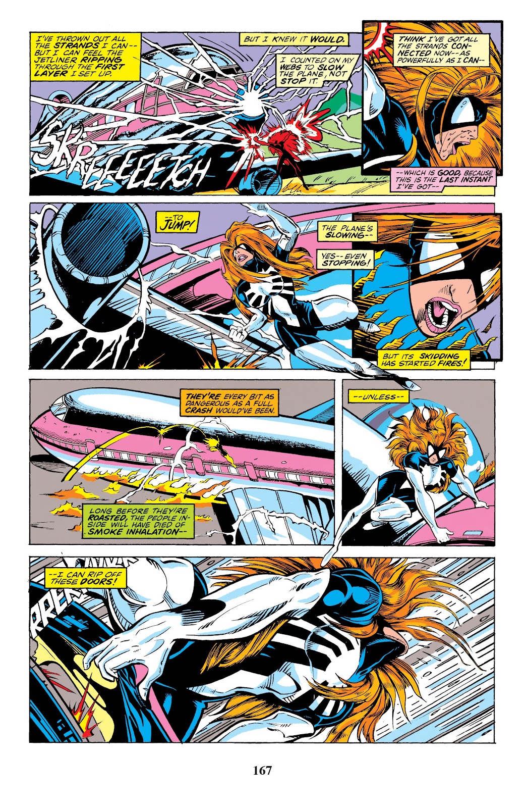 Avengers West Coast Epic Collection Ultron Unbound (Part 1) - Page 162