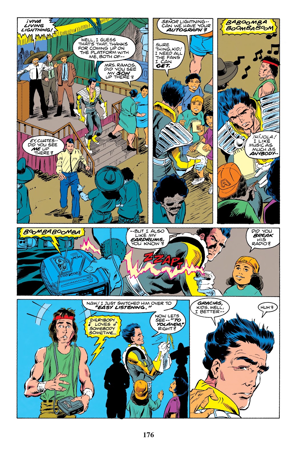 Avengers West Coast Epic Collection Ultron Unbound (Part 1) - Page 171
