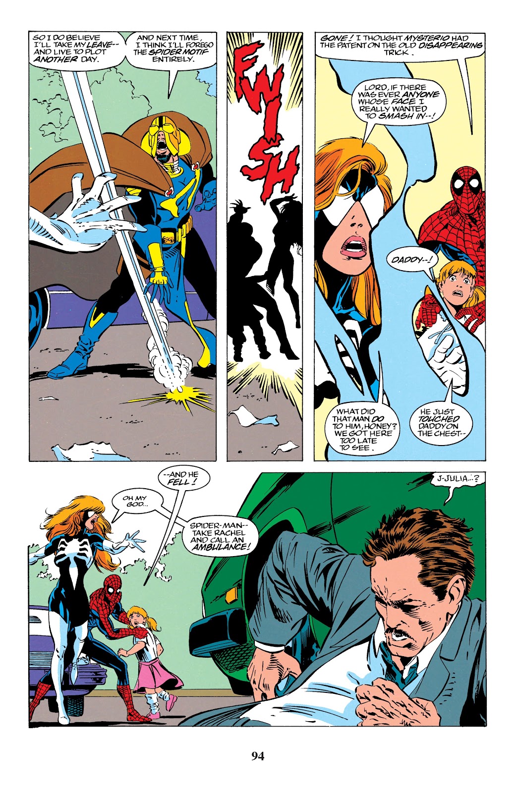 Avengers West Coast Epic Collection Ultron Unbound (Part 1) - Page 95