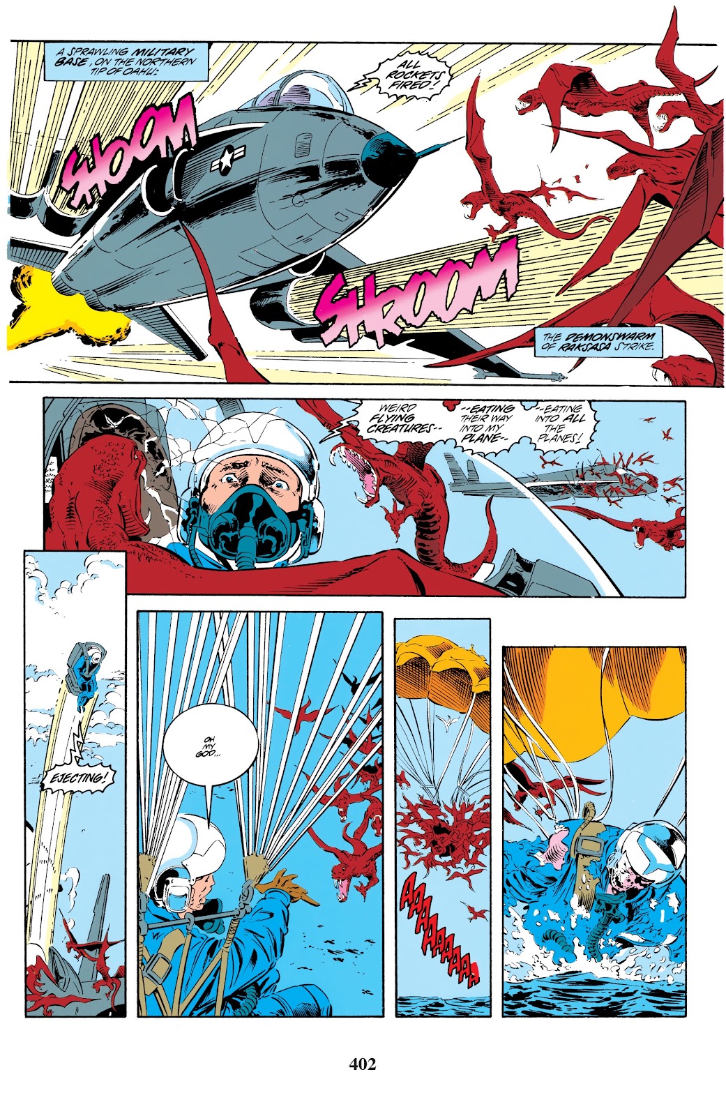 Avengers West Coast Epic Collection Ultron Unbound (Part 2) - Page 144