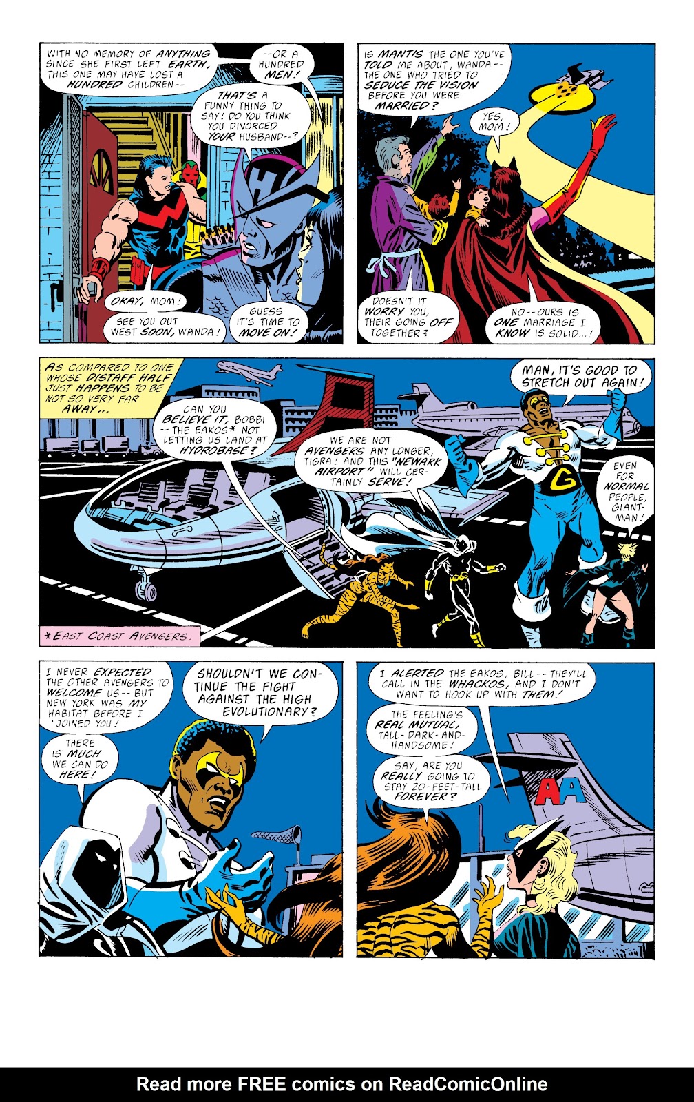 Avengers West Coast Epic Collection Vision_Quest_(Part_1) - Page 90