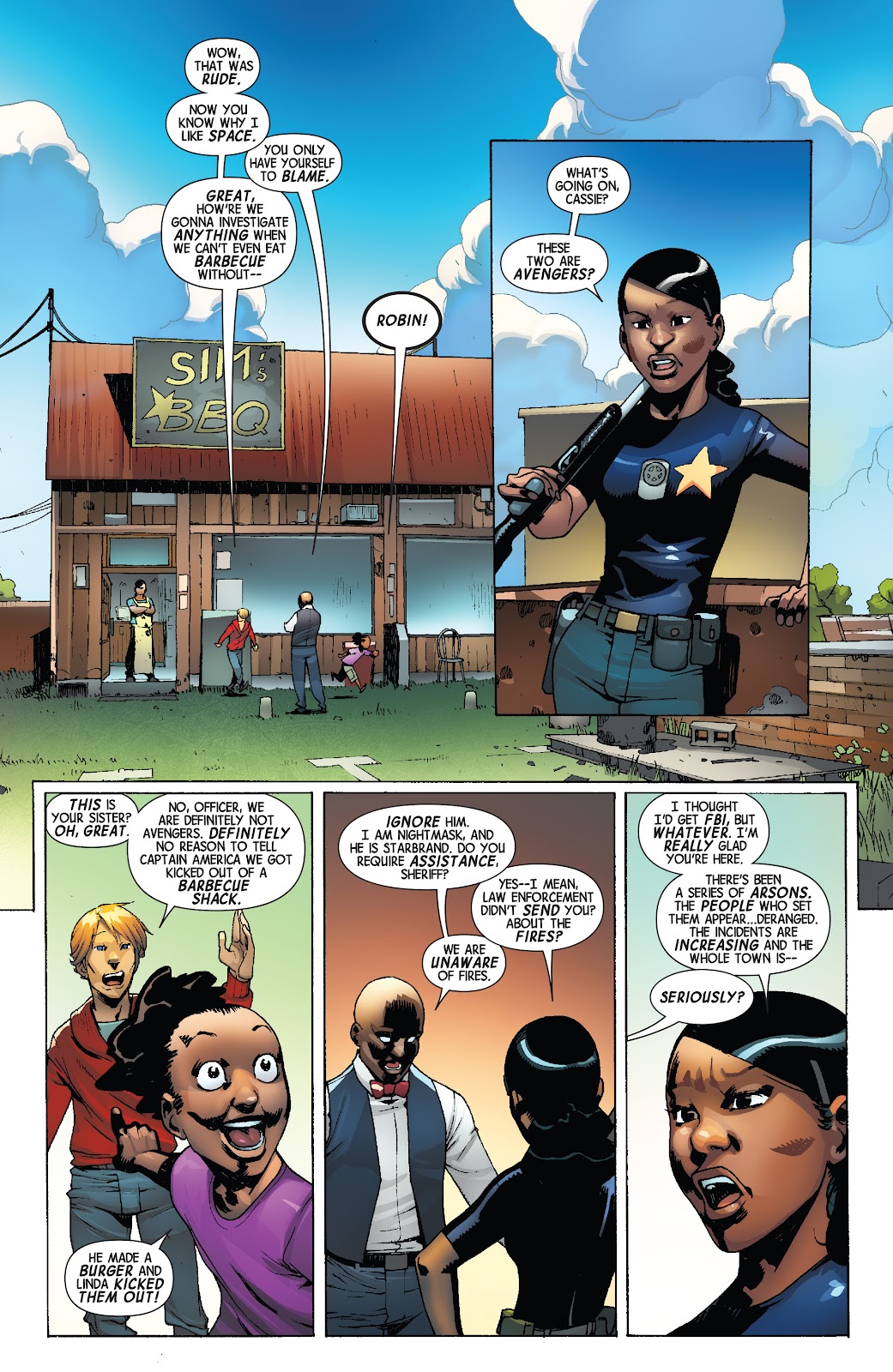 Avengers (2013) 34-2 - Page 12