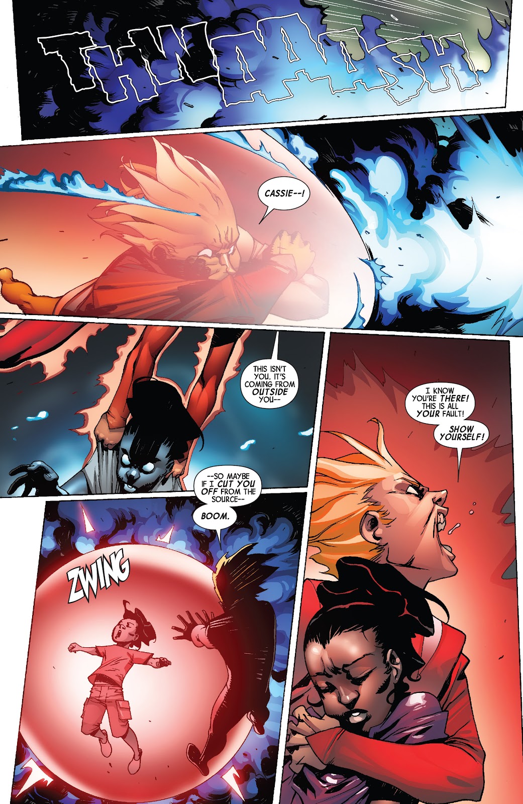 Avengers (2013) 34-2 - Page 24