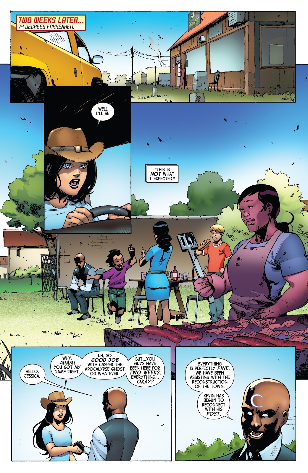 Avengers (2013) 34-2 - Page 31