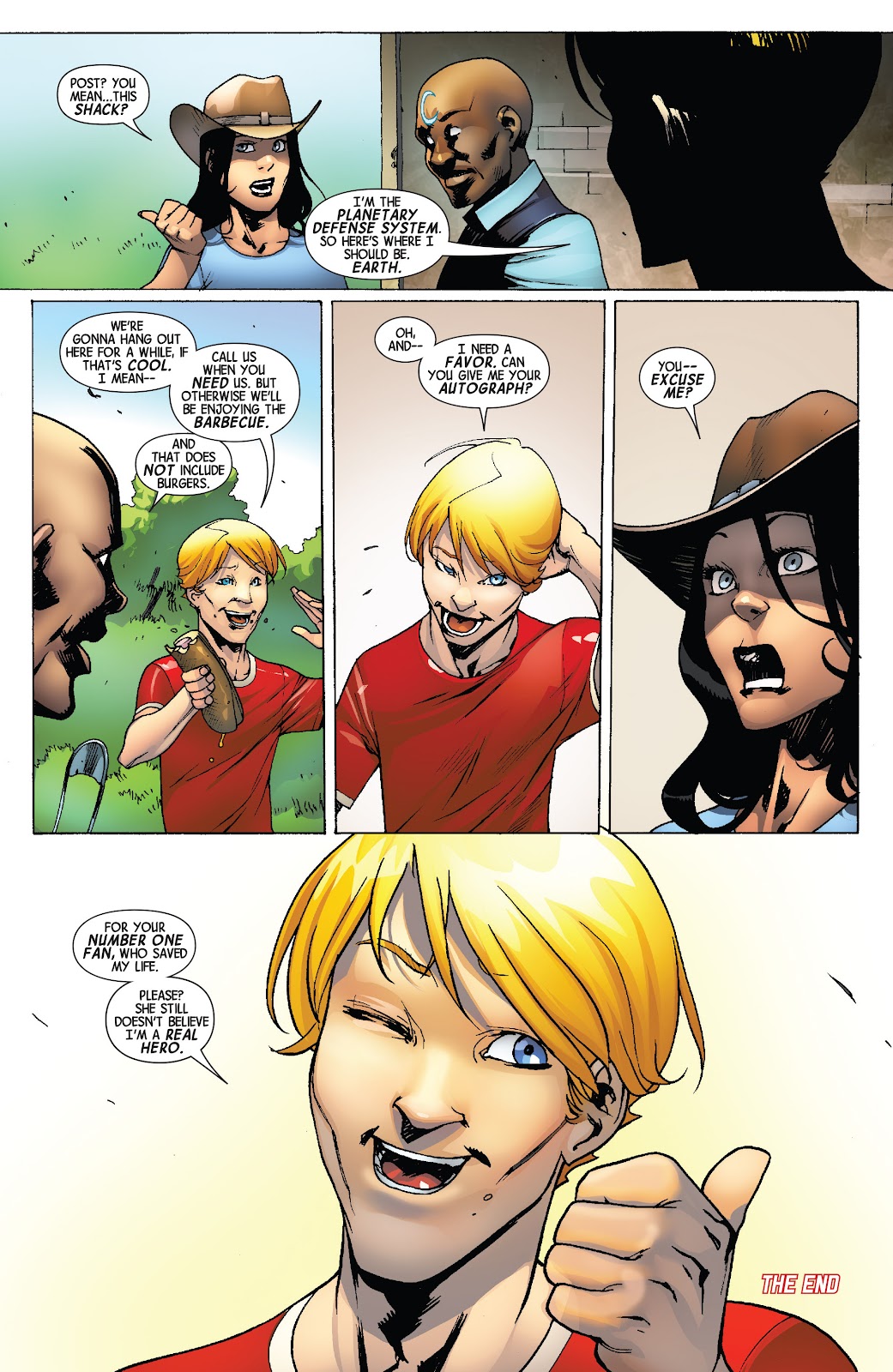 Avengers (2013) 34-2 - Page 32