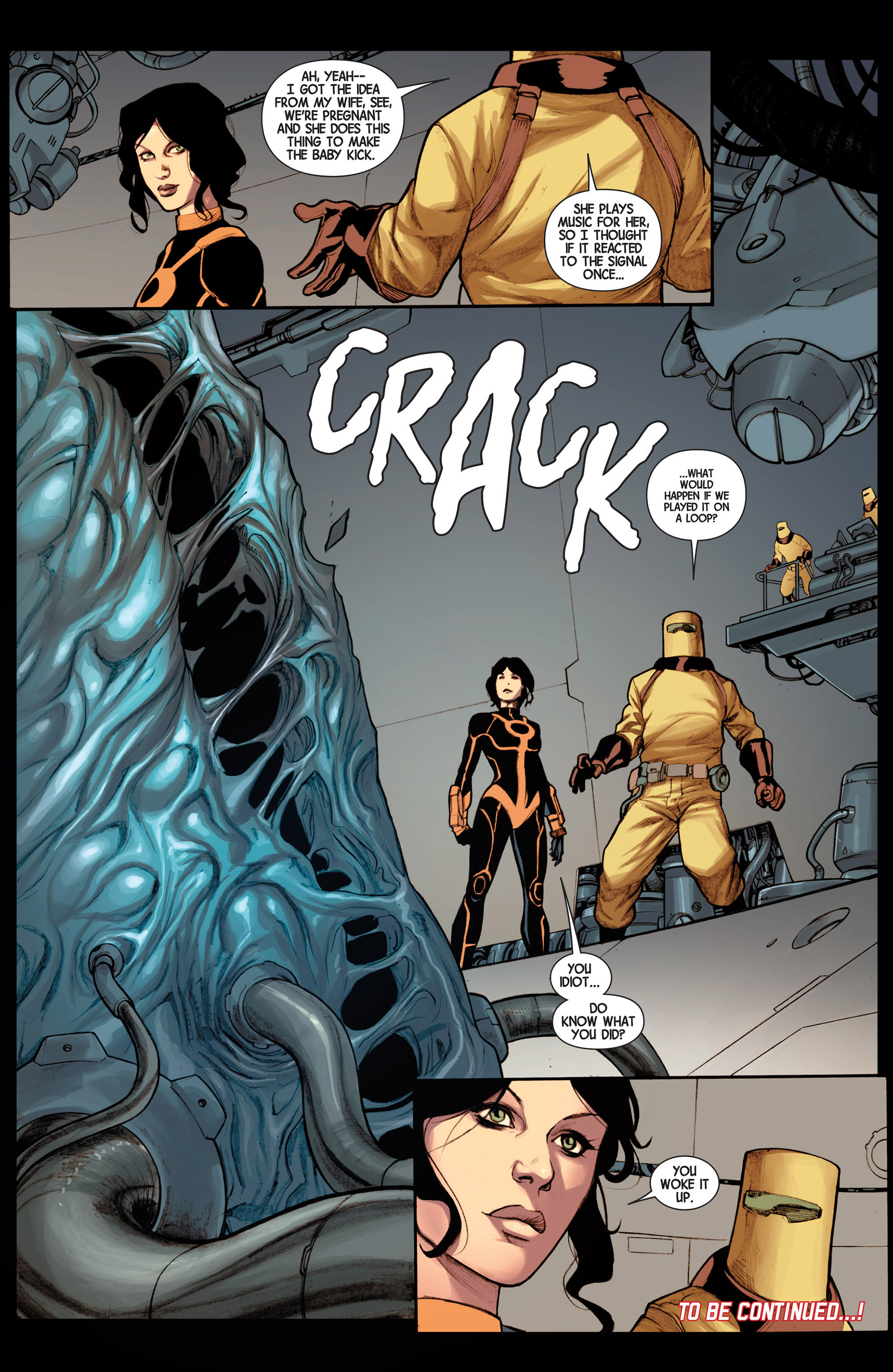 Avengers (2013) Issue #14 - Page 24