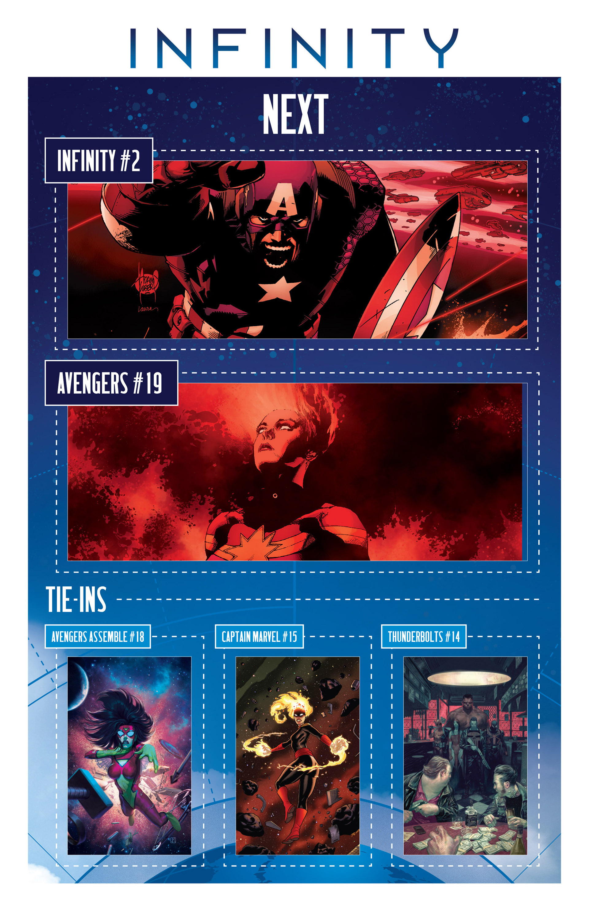 Avengers (2013) Issue #18 - Page 28