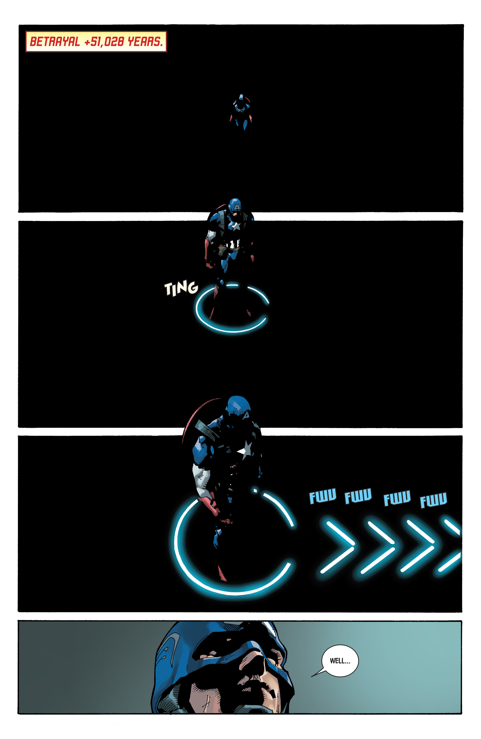 Avengers (2013) Issue #33 - Page 5