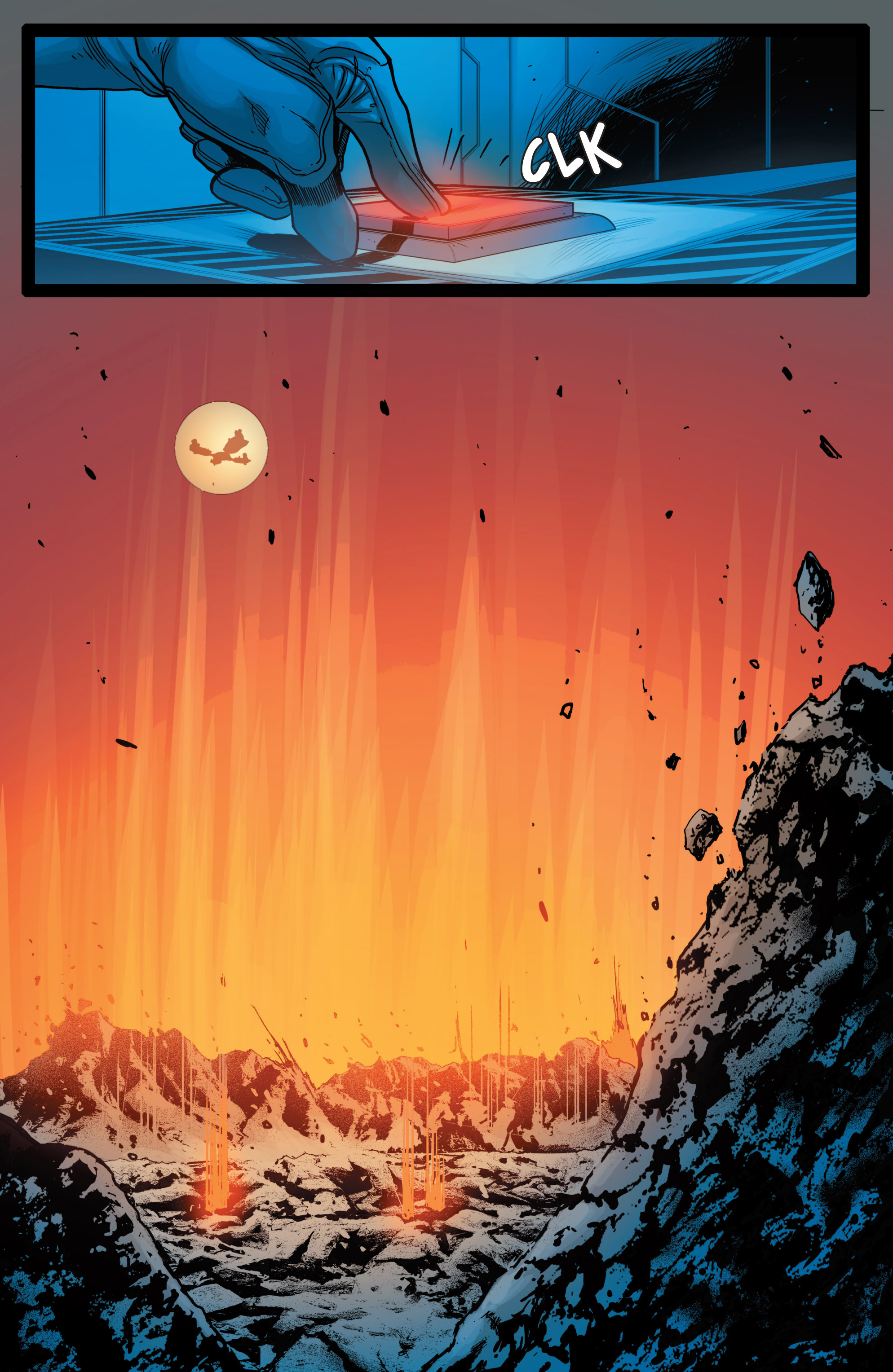 Avengers (2013) Issue #40 - Page 29