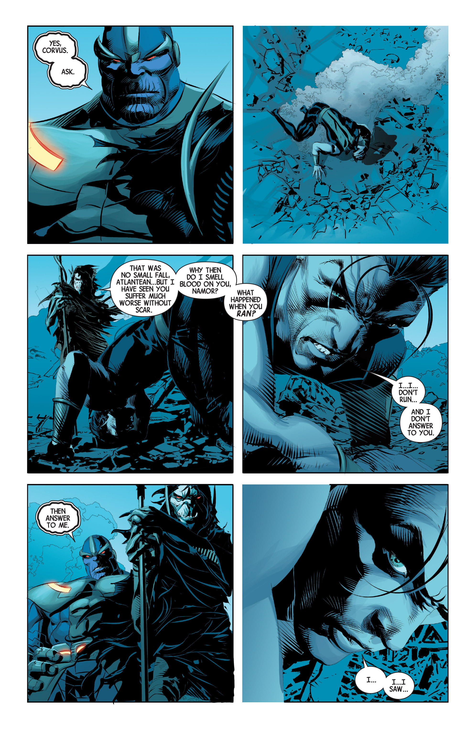 Avengers (2013) Issue #41 - Page 18