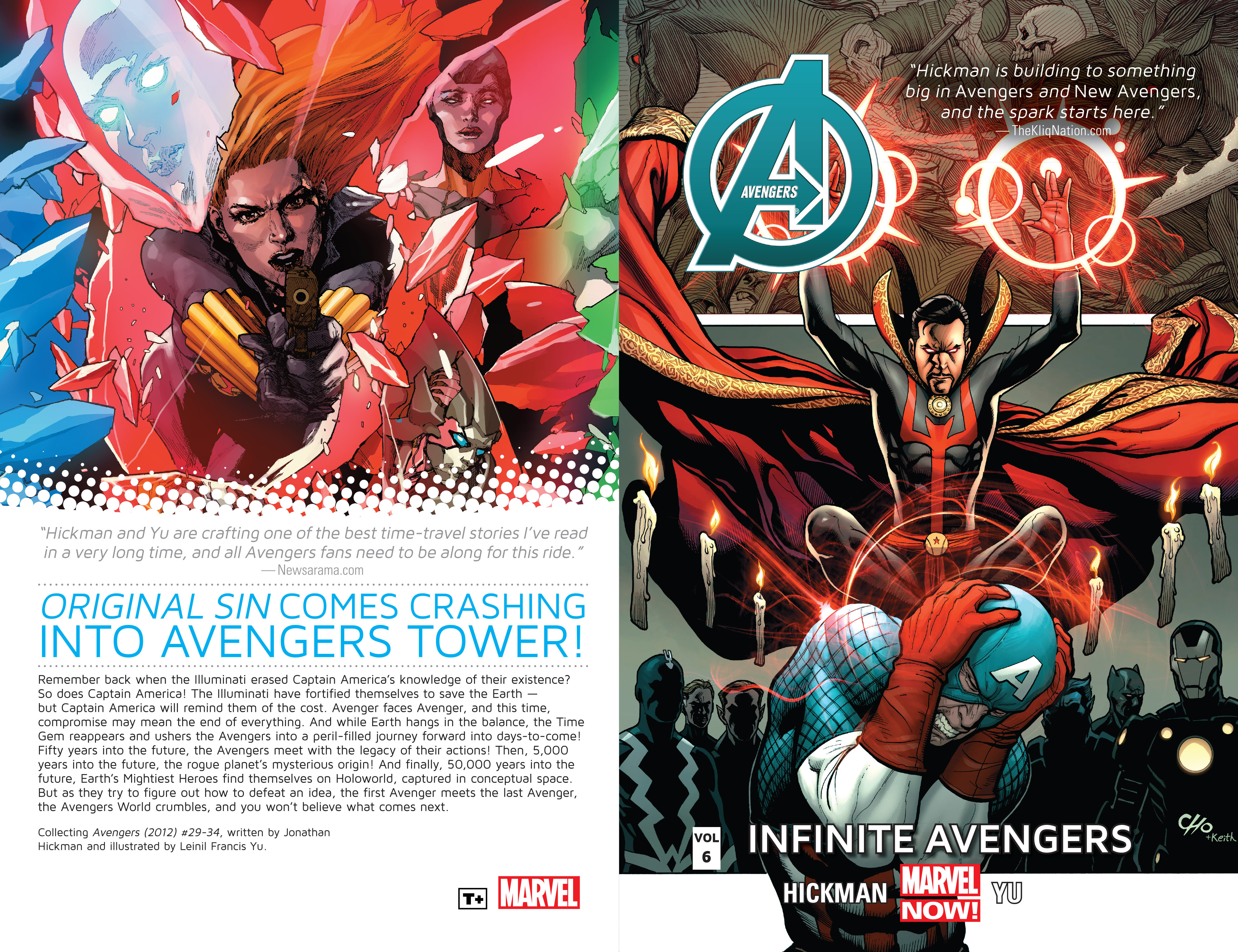 Avengers (2013) _TPB_6 - Page 2