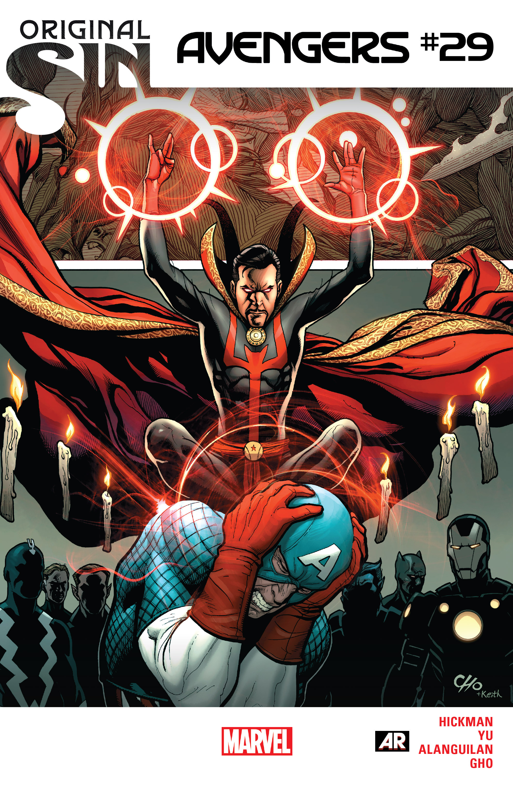 Avengers (2013) _TPB_6 - Page 3