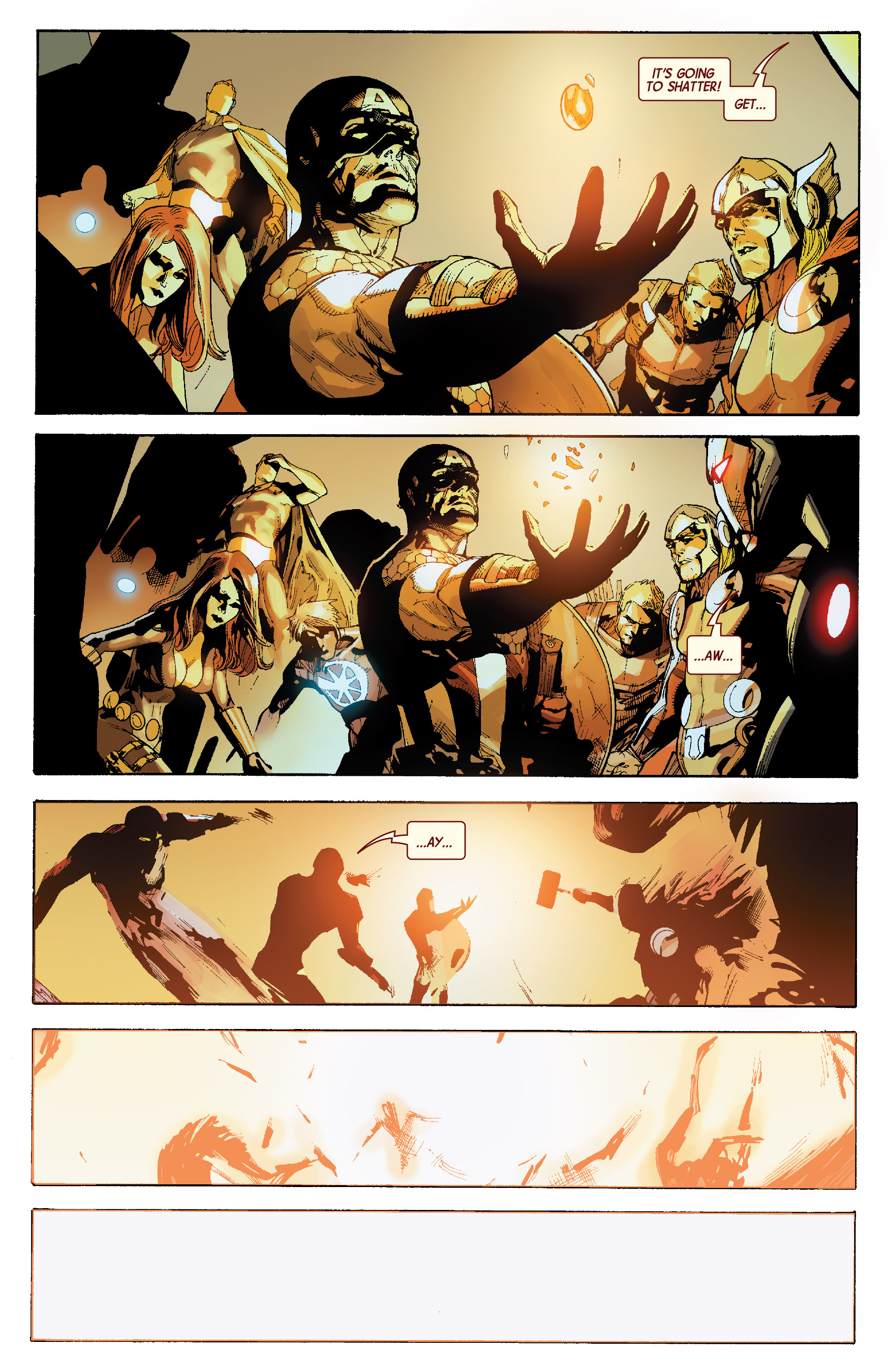 Avengers (2013) _TPB_6 - Page 32