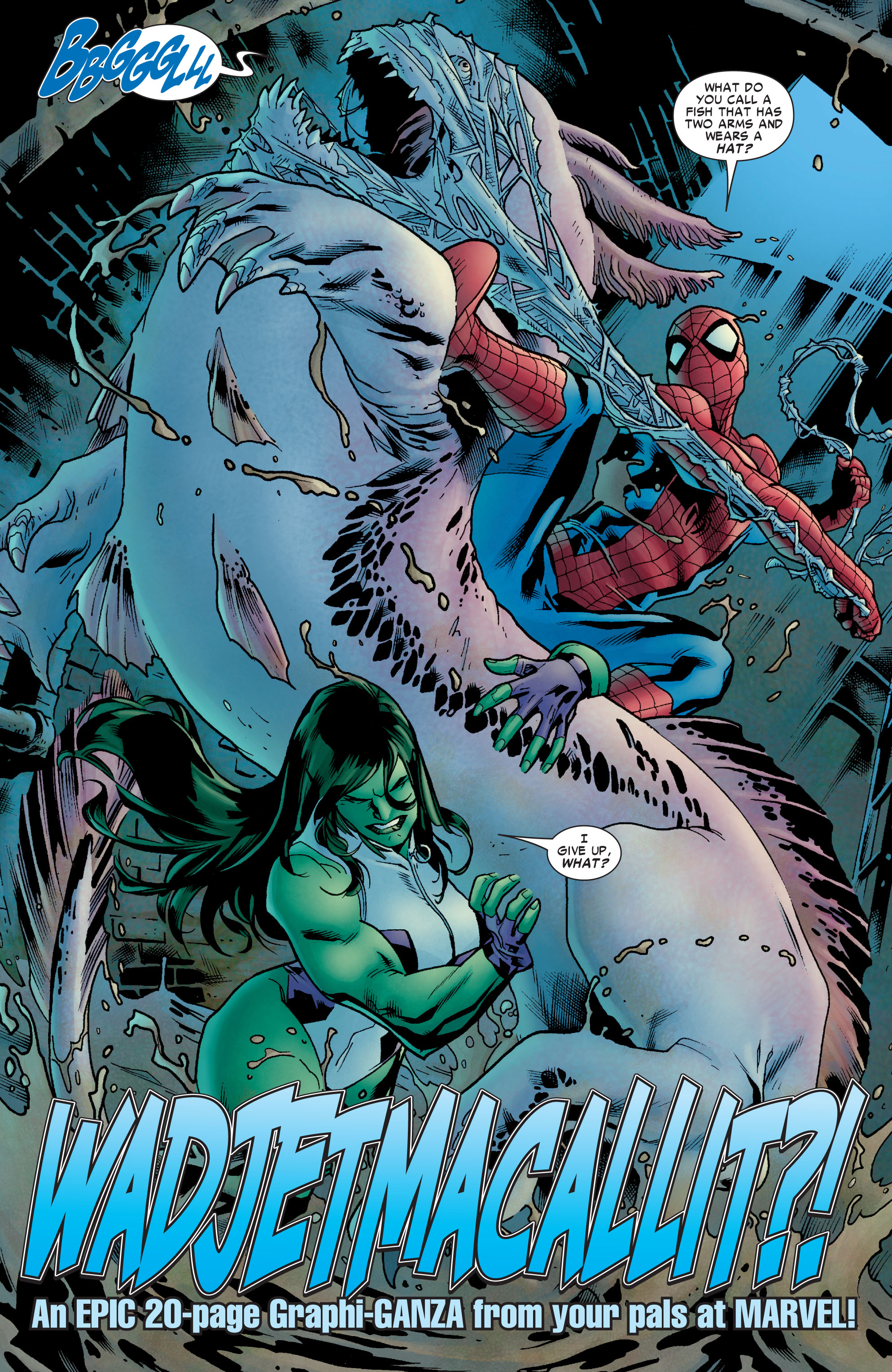 Avenging Spider-Man Issue #7 - Page 2