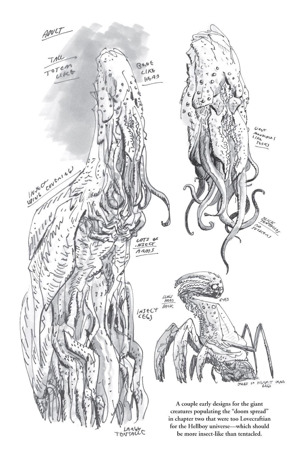 B.P.R.D.: Hollow Earth and Other Stories Issue #7 - Page 145