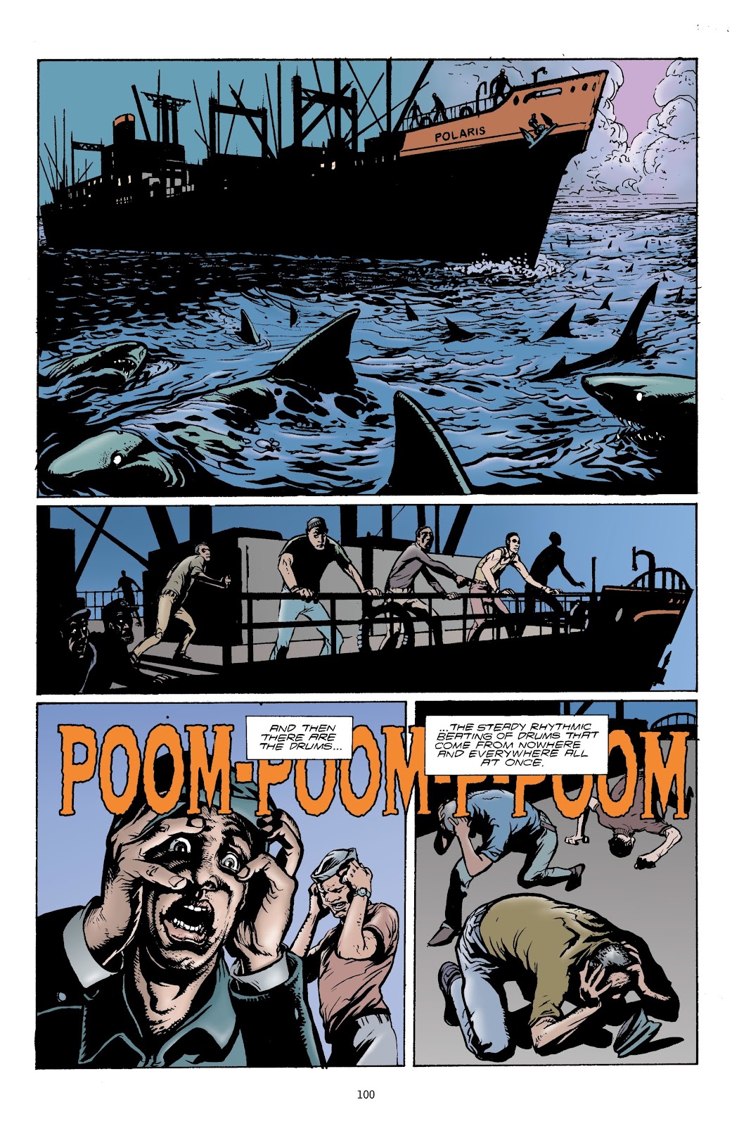 B.P.R.D. Omnibus TPB 1 (Part 2) - Page 2