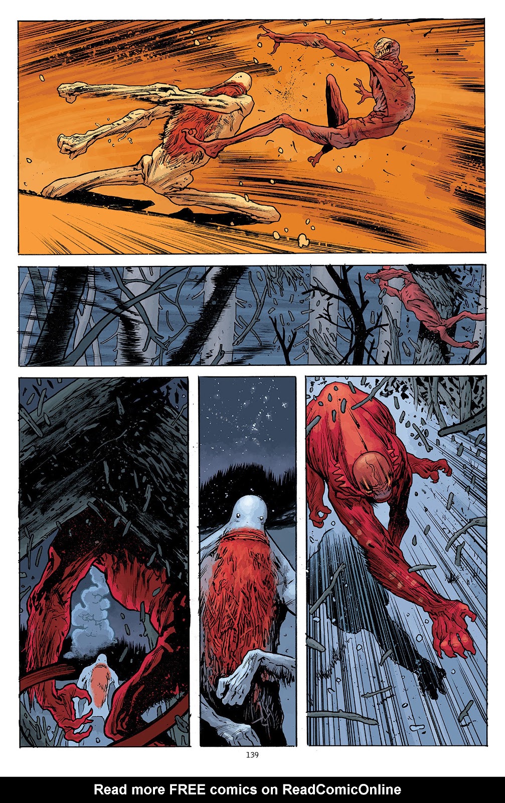 B.P.R.D. Omnibus TPB 6 (Part 2) - Page 38