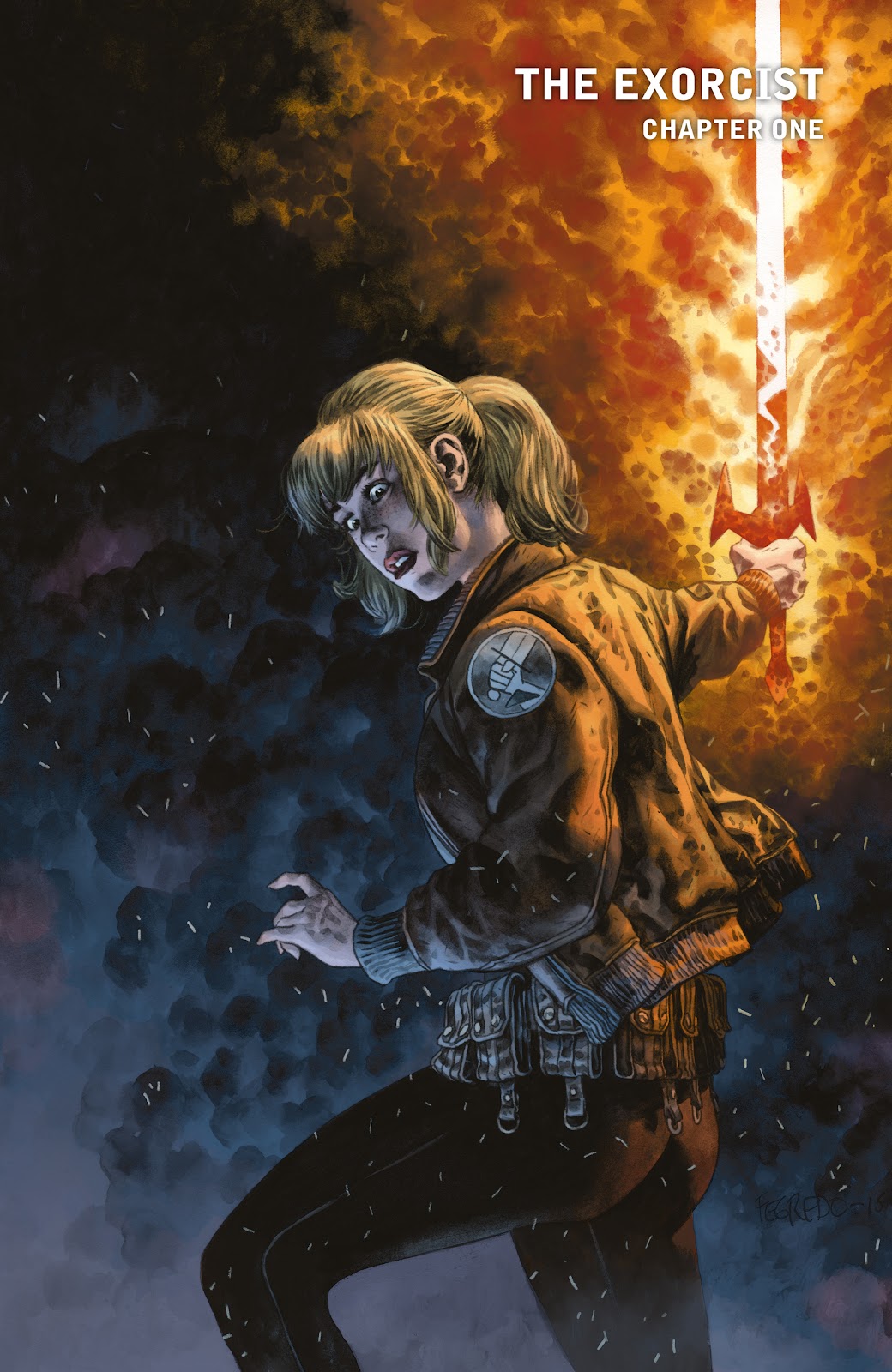 B.P.R.D. Omnibus TPB 8 (Part 3) - Page 86