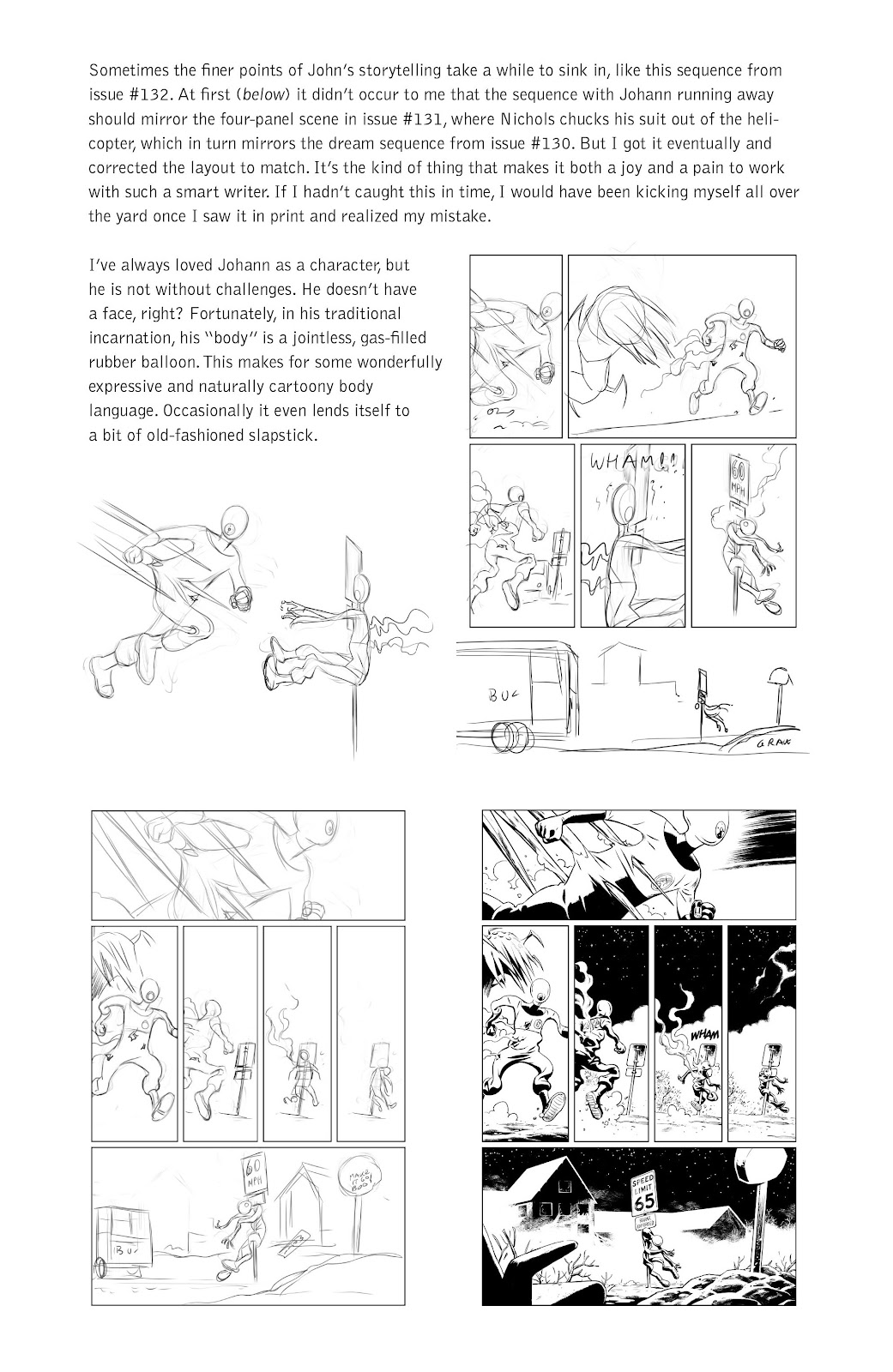 B.P.R.D. Omnibus TPB 9 (Part 2) - Page 189