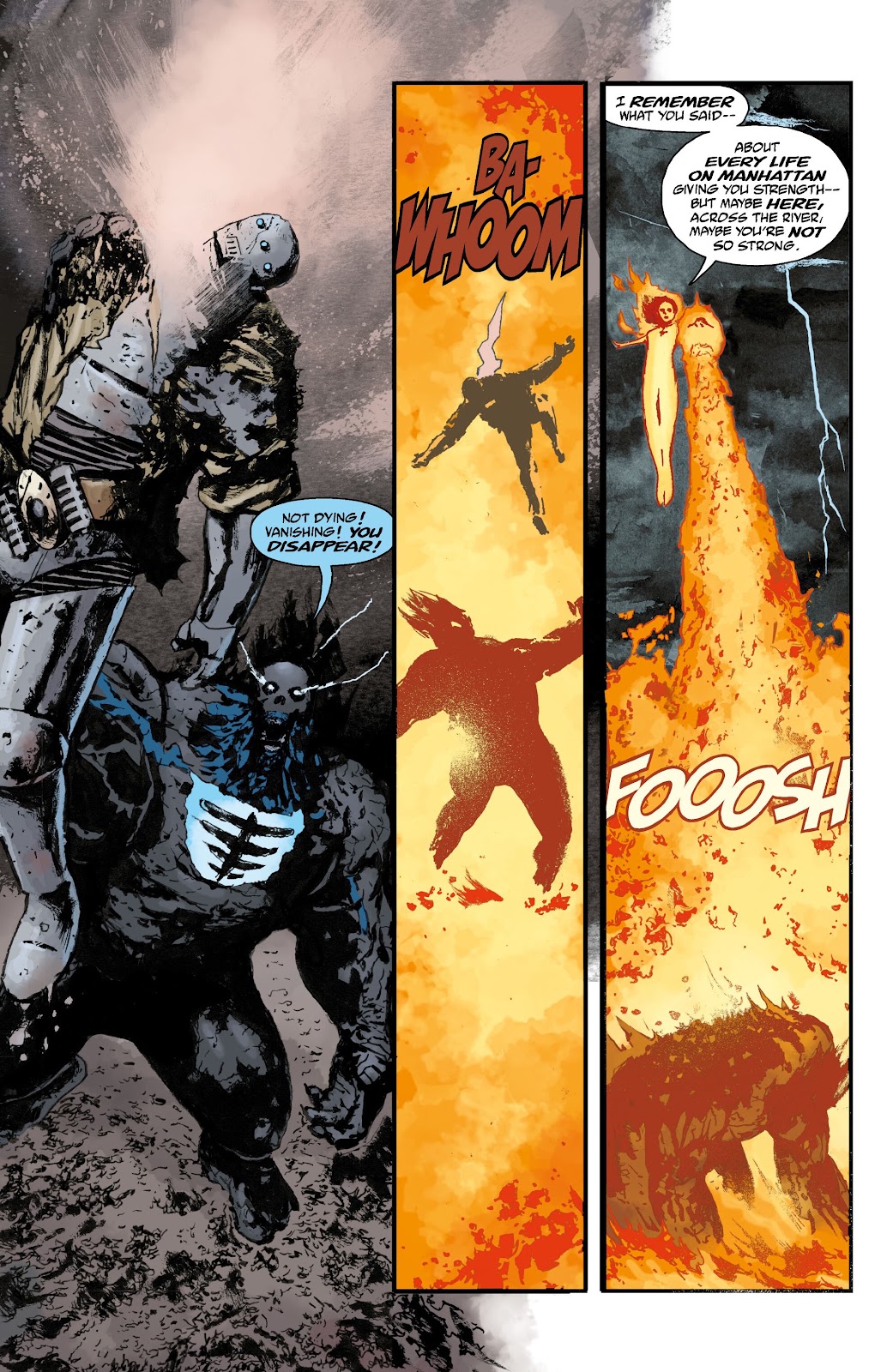 B.P.R.D. Omnibus TPB 9 (Part 2) - Page 41