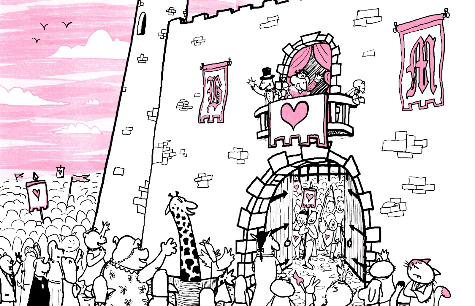 Babymouse Issue #1 - Page 88