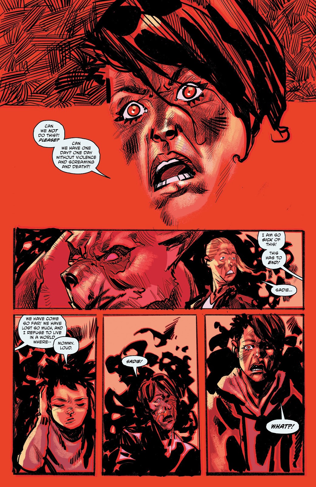 Babyteeth Issue #17 - Page 16