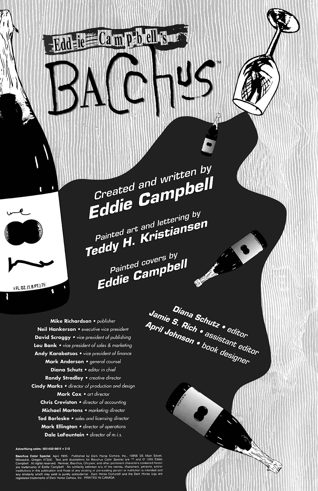 Bacchus Full - Page 2