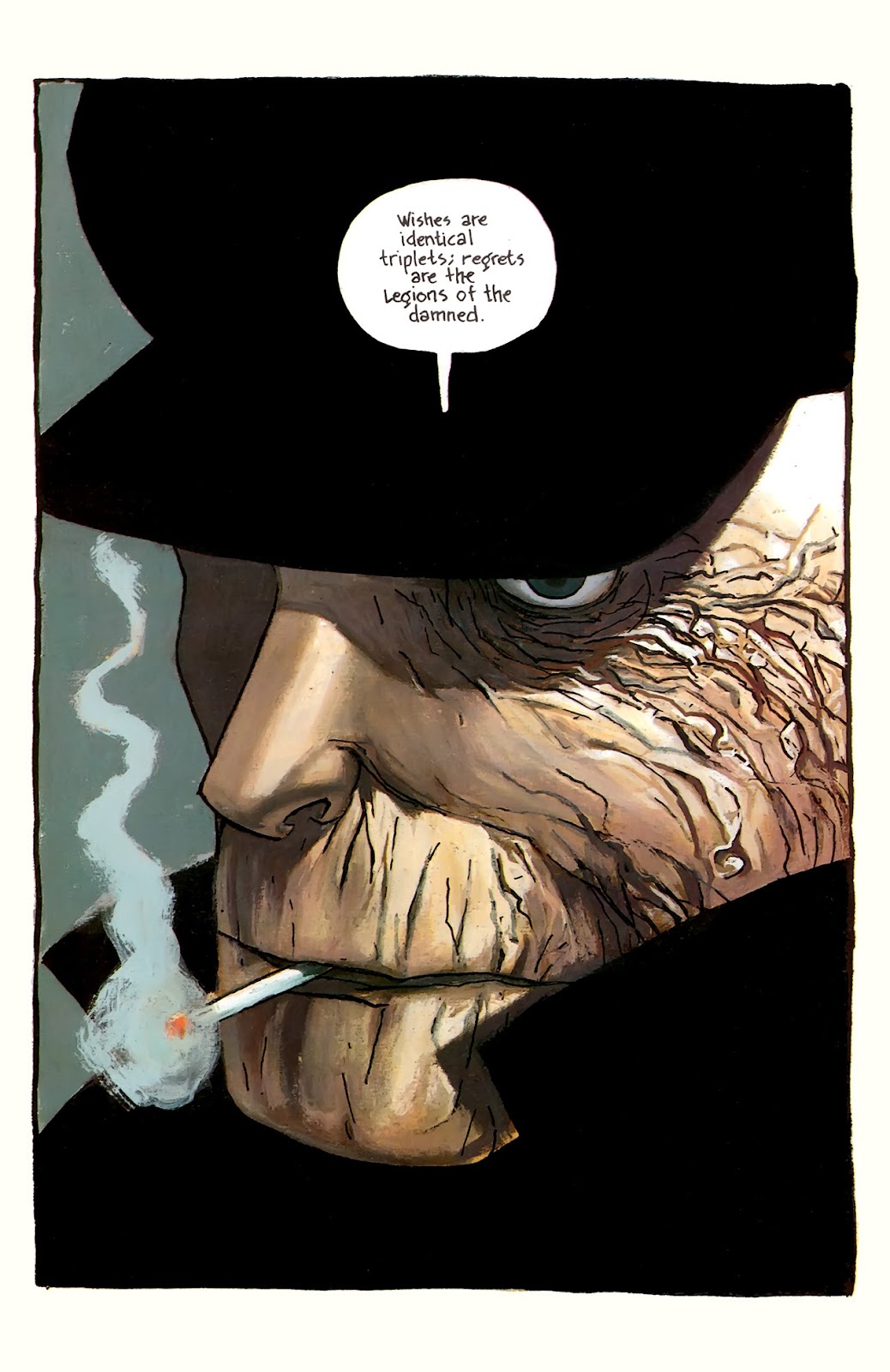Bacchus Full - Page 3