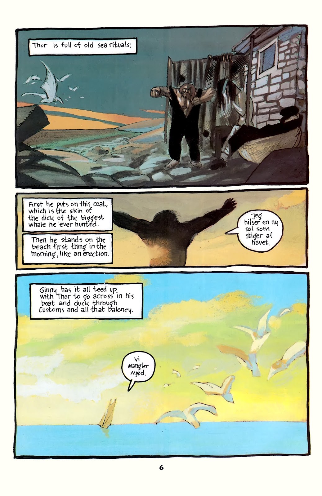Bacchus Full - Page 8