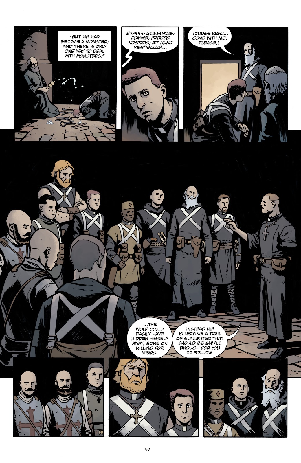 Baltimore Omnibus TPB_2_(Part_1) - Page 94