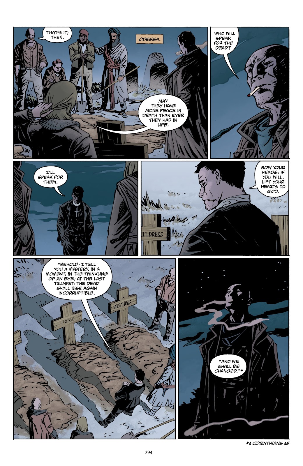 Baltimore Omnibus TPB_2_(Part_3) - Page 98