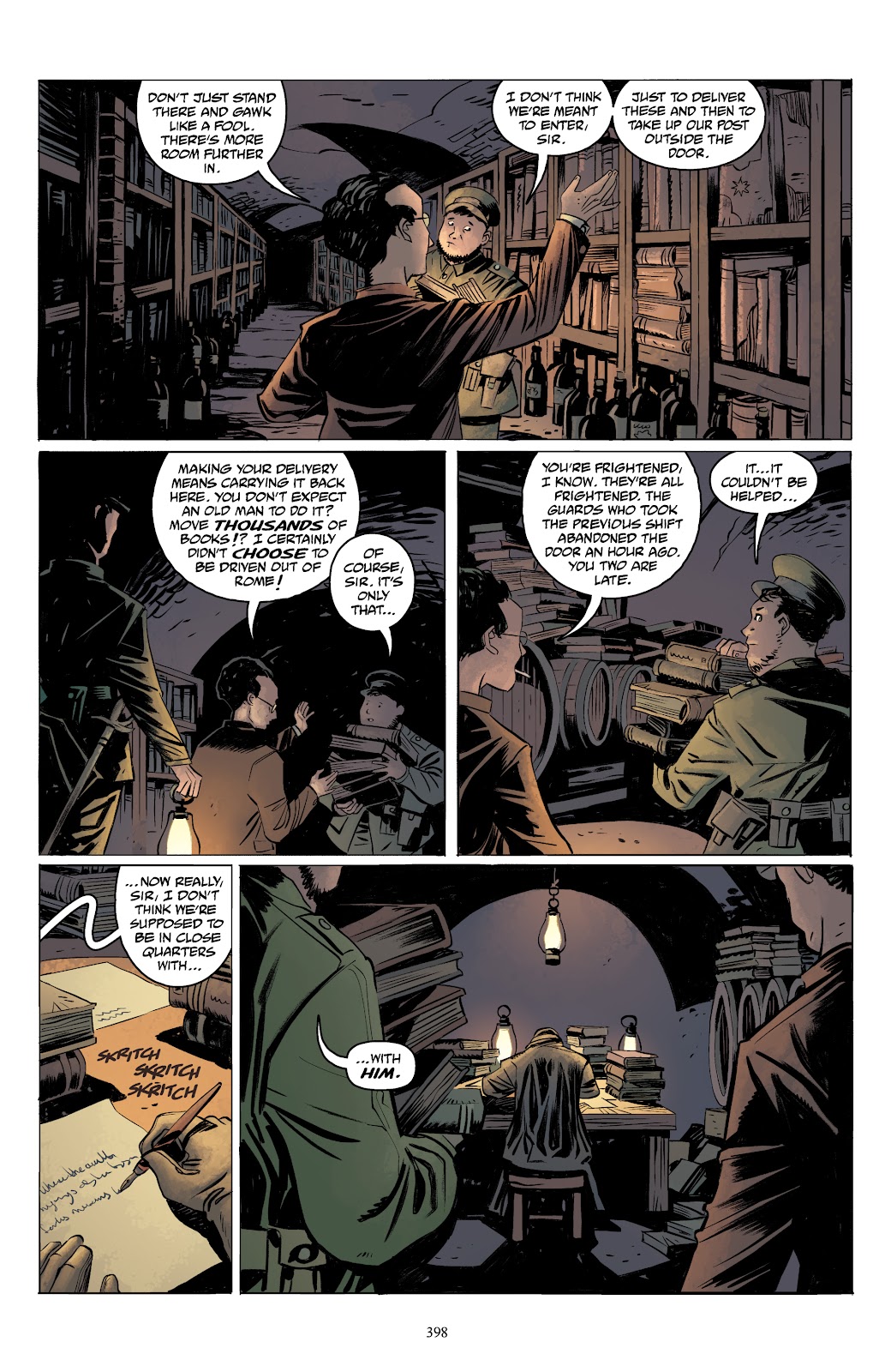 Baltimore Omnibus TPB_2_(Part_5) - Page 1