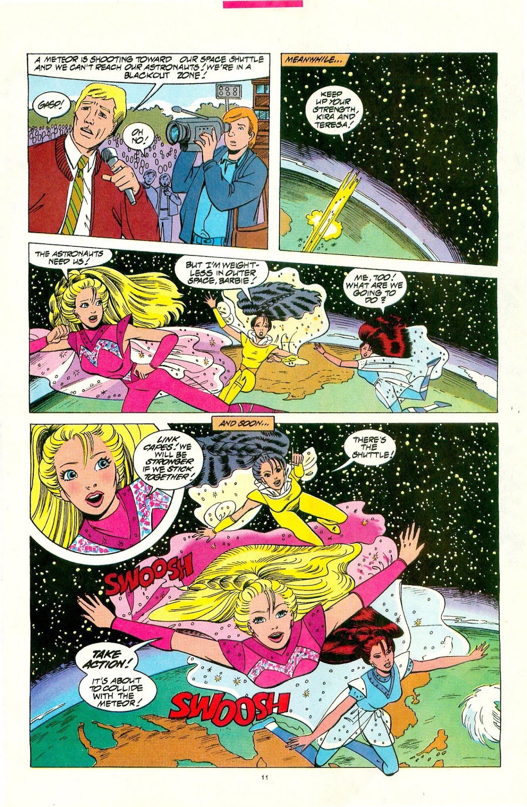 Barbie Issue #63 - Page 13