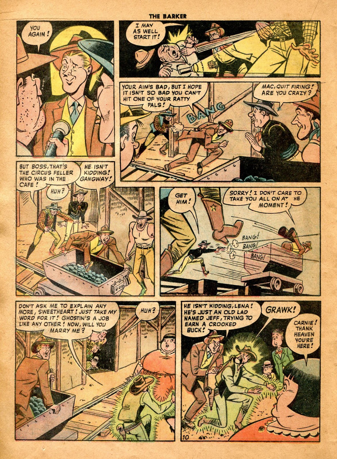 Barker Issue #9 - Page 24