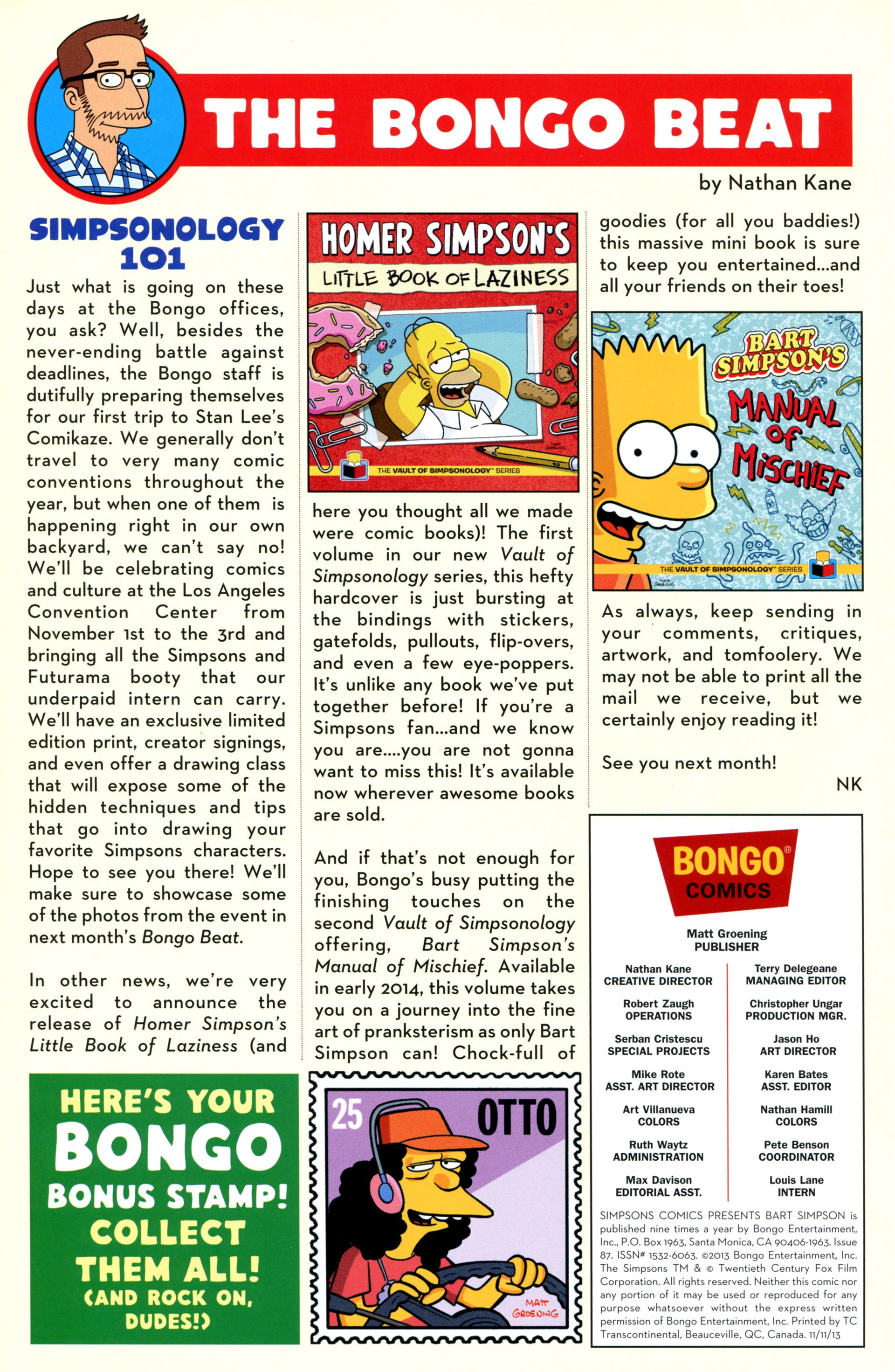 Bart Simpson Issue #87 - Page 28