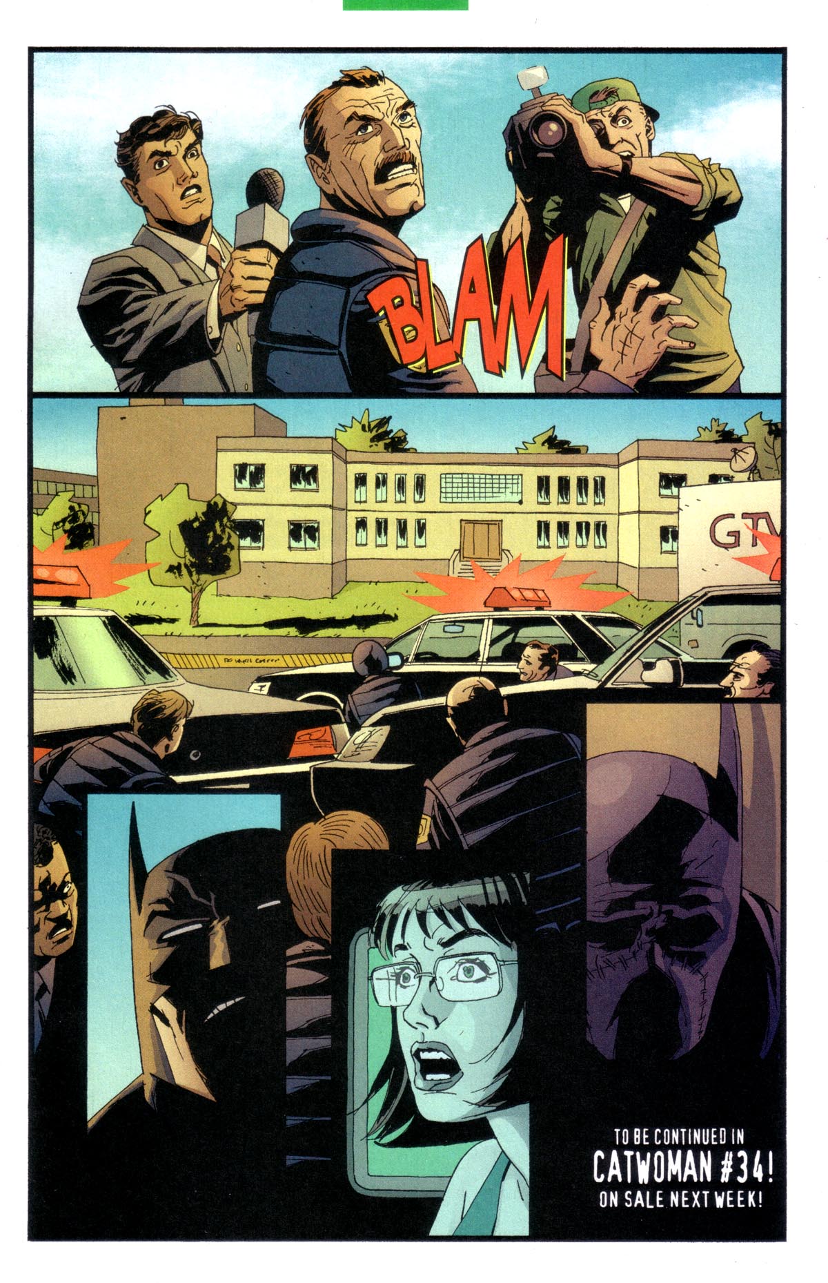 Batgirl (2000) Issue #55 - Page 24