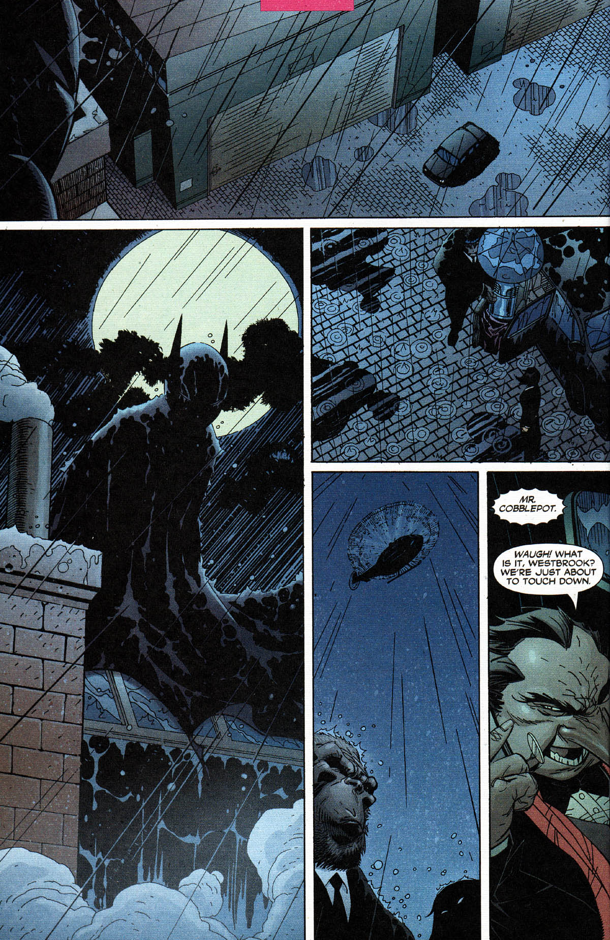 Batgirl (2000) Issue #62 - Page 26
