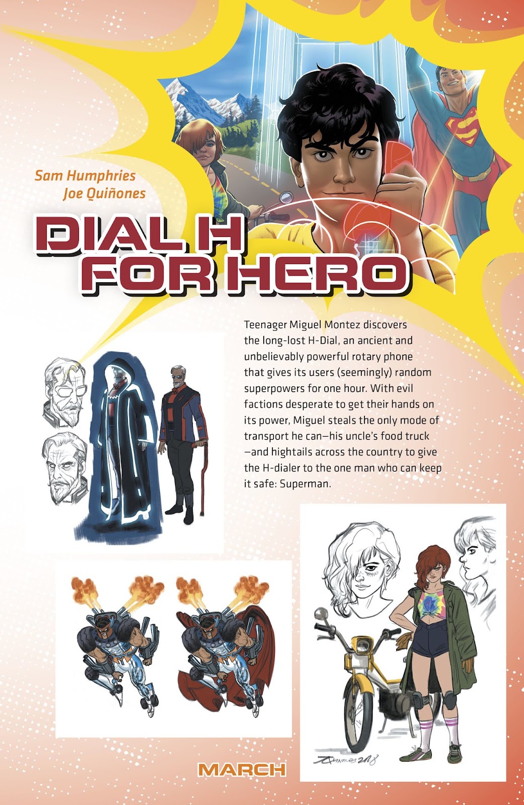 Batgirl (2016) Issue #30 - Page 28