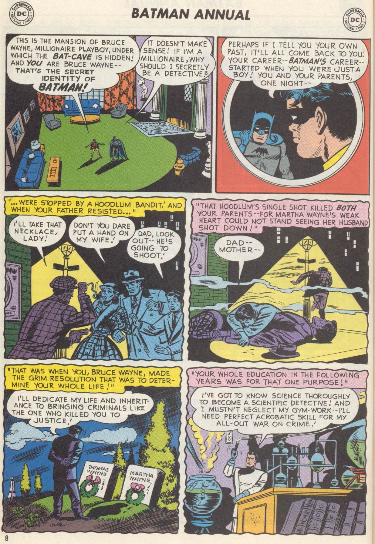 Batman (1940) _Annual_1 - Page 10