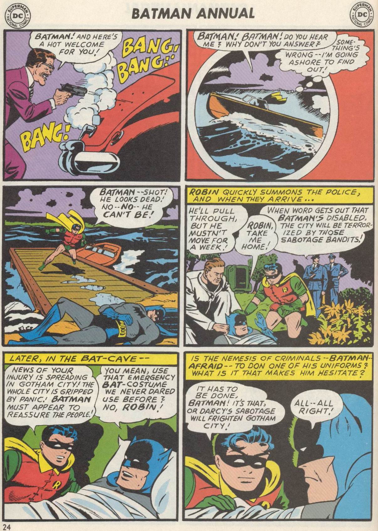 Batman (1940) _Annual_1 - Page 26