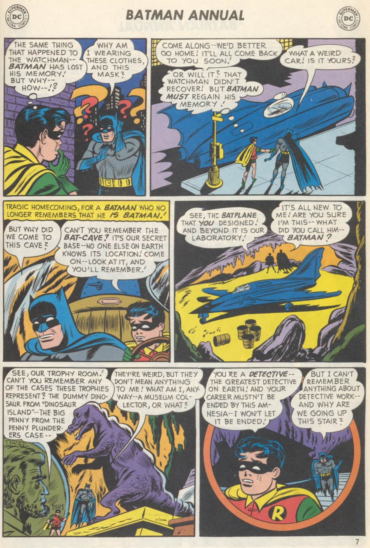 Batman (1940) _Annual_1 - Page 9