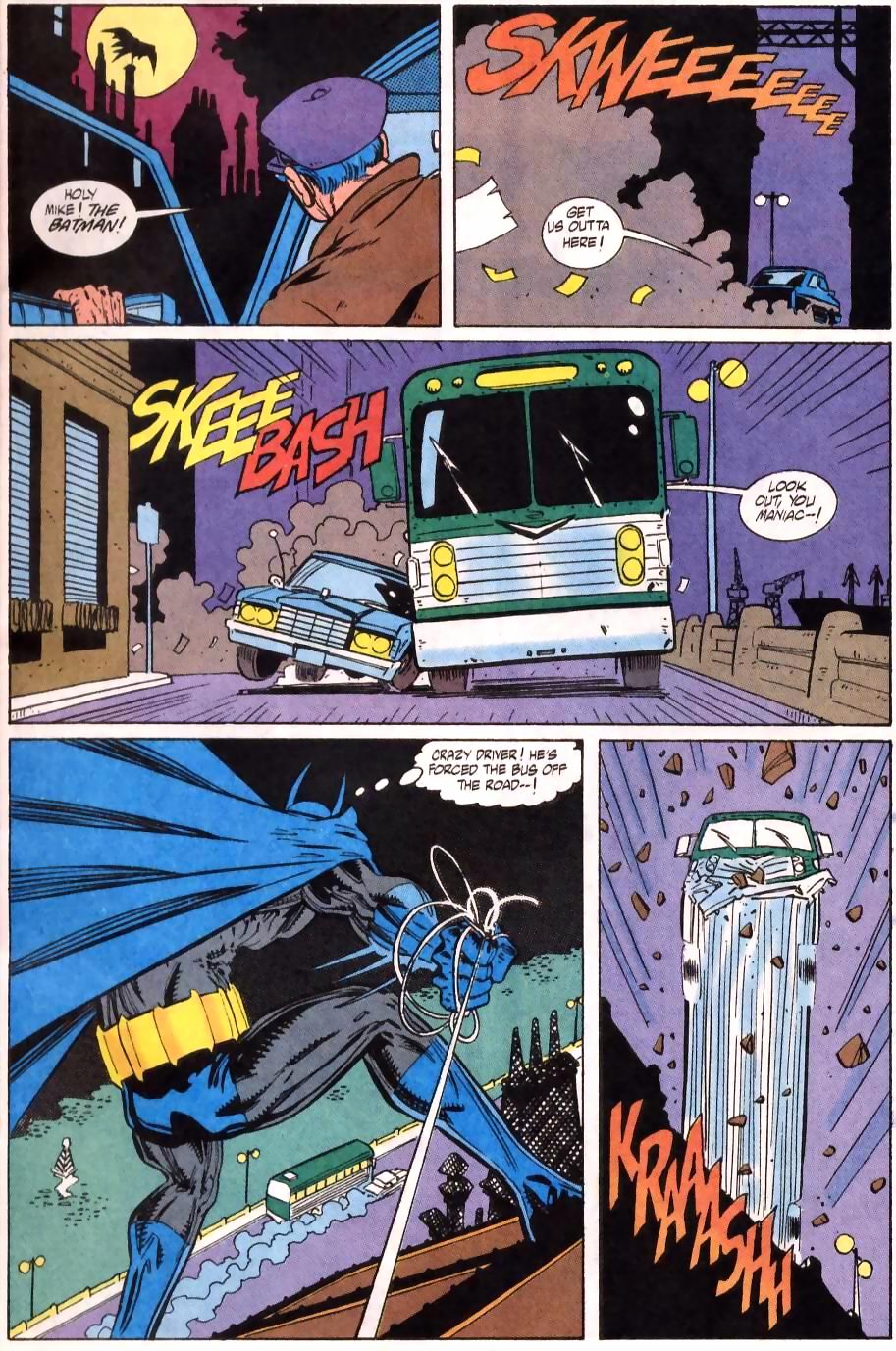 Batman (1940) _Annual_16 - Page 7