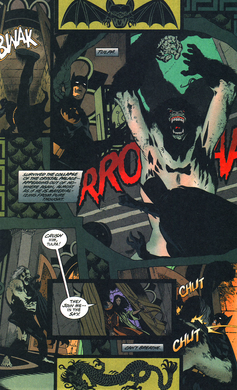 Batman (1940) _Annual_21 - Page 45