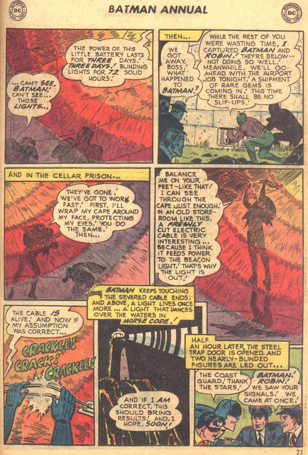 Batman (1940) _Annual_3 - Page 25