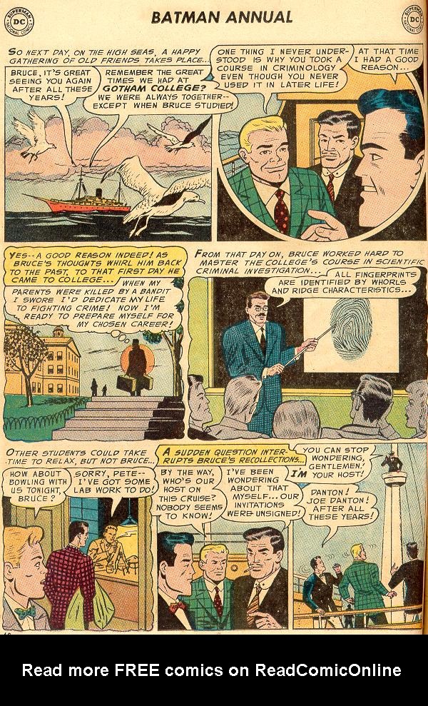 Batman (1940) _Annual_4 - Page 50