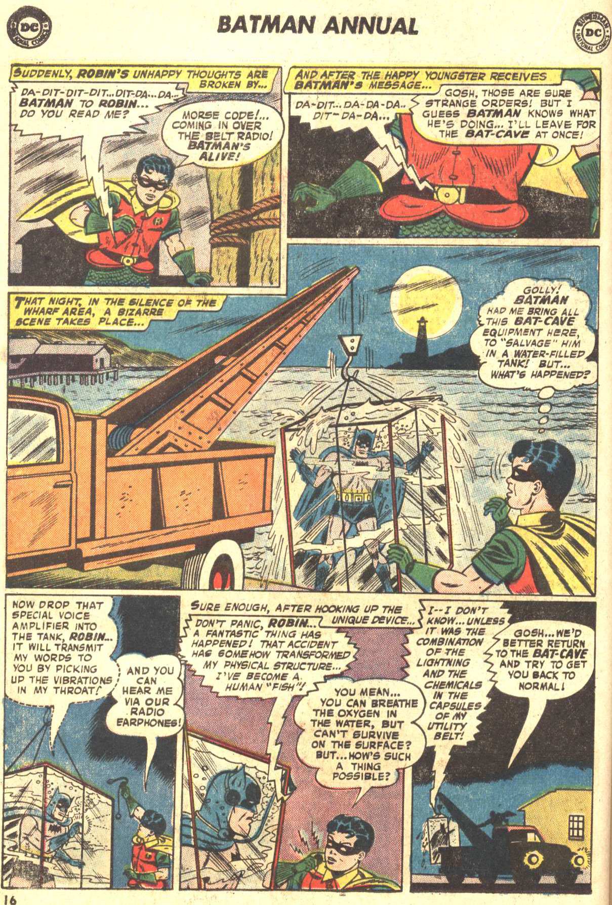 Batman (1940) _Annual_5 - Page 17