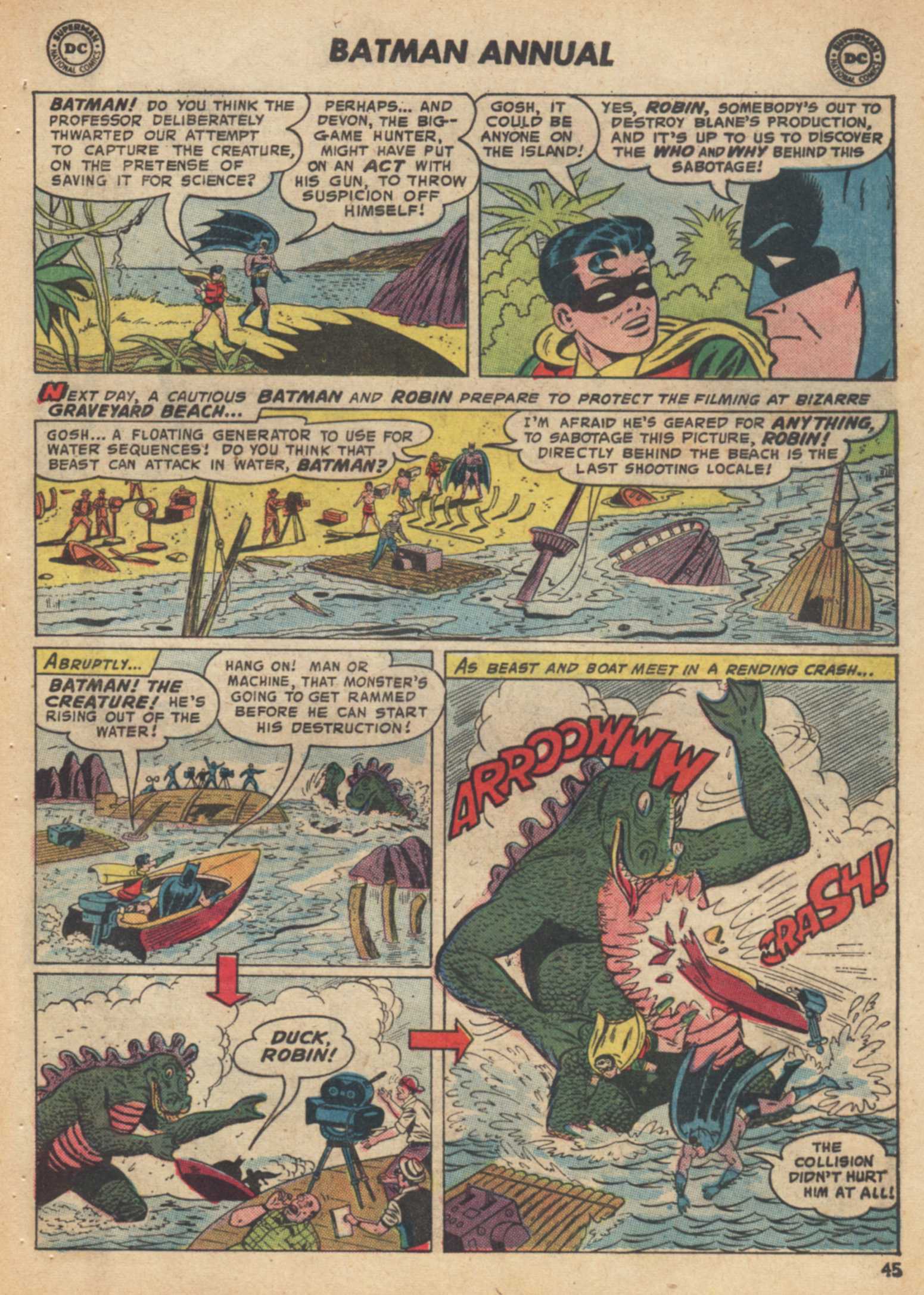 Batman (1940) _Annual_6 - Page 45