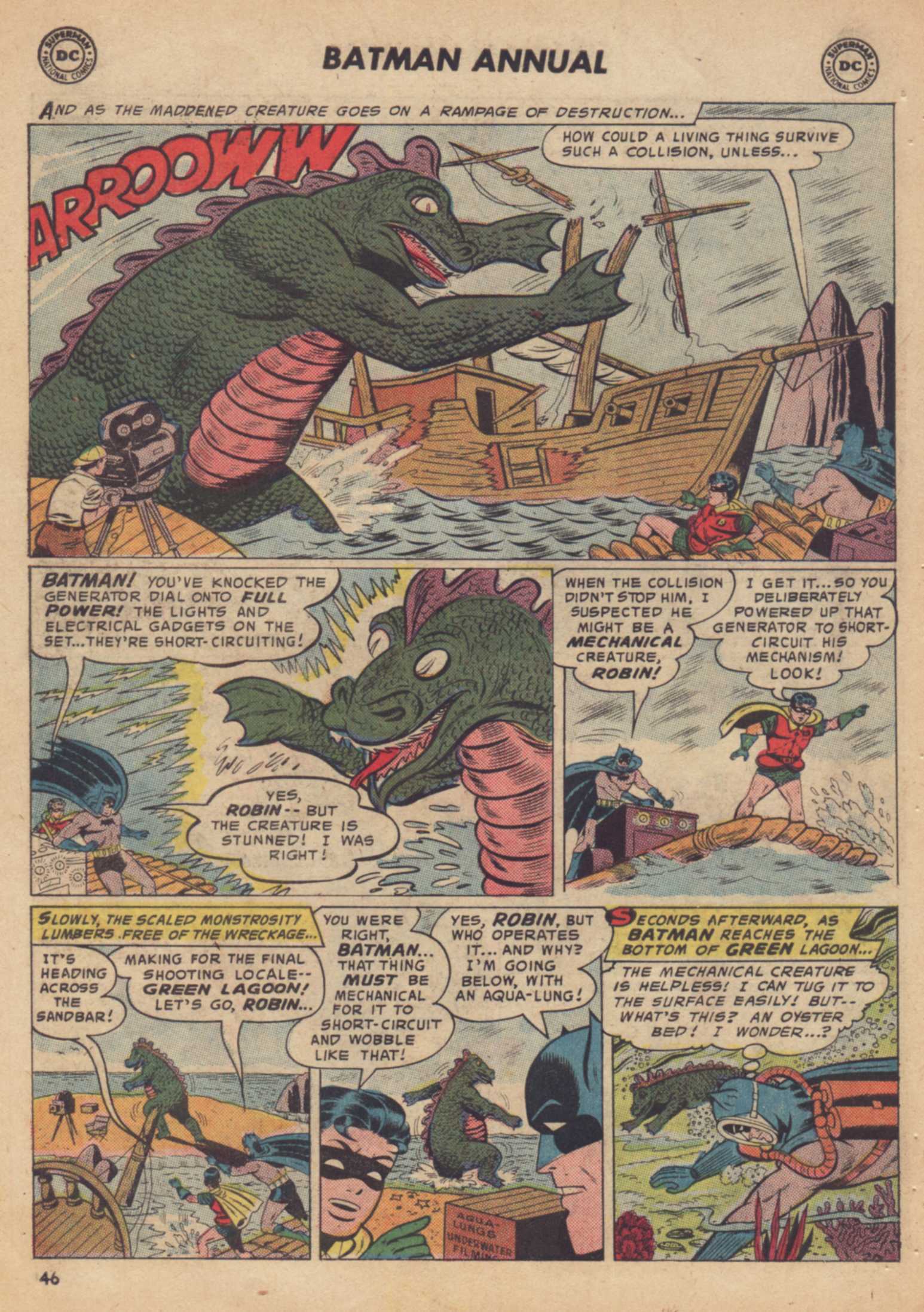 Batman (1940) _Annual_6 - Page 46